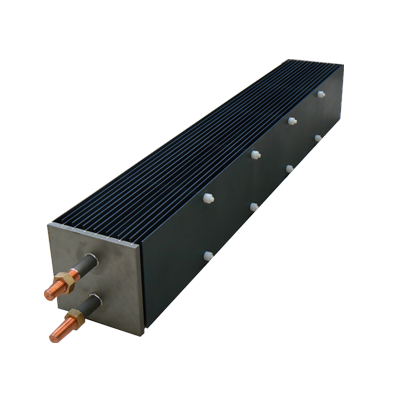 Iridium Anode