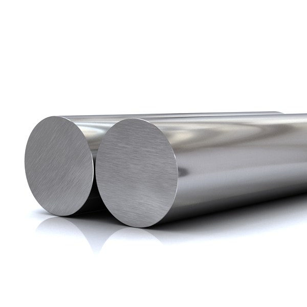 Zirconium rod-bar