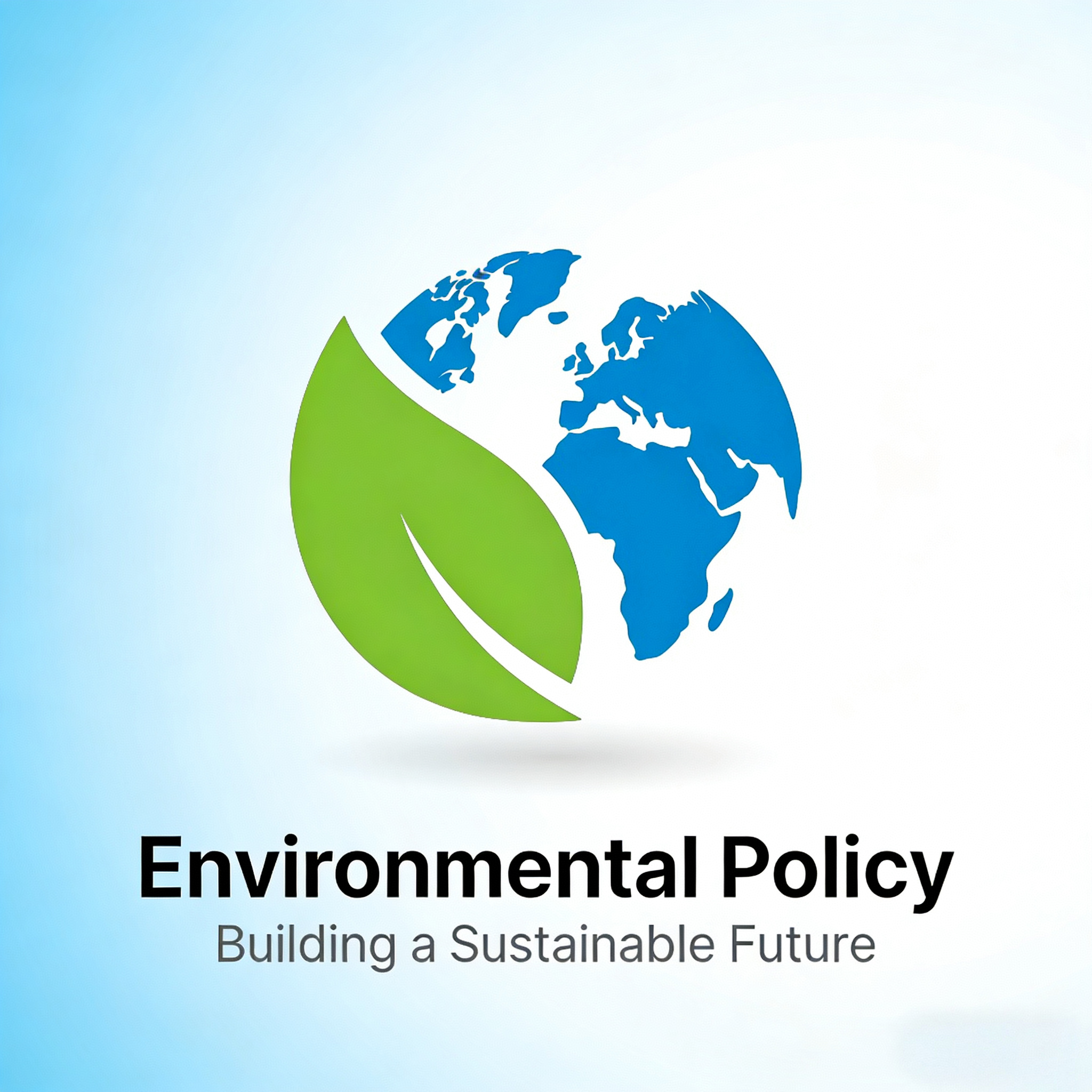 Corporate Environmental Policy