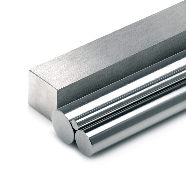 Tantalum rod-bar