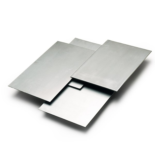 Molybdenum sheet-plate