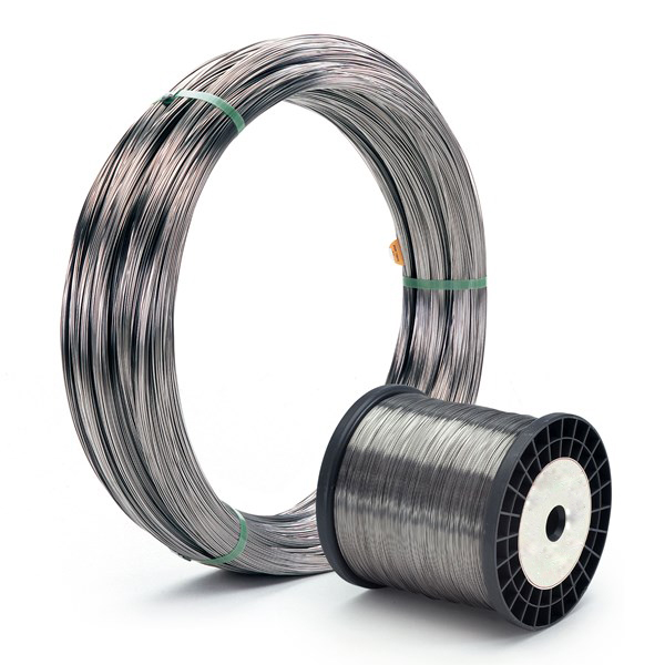 Nickel wire