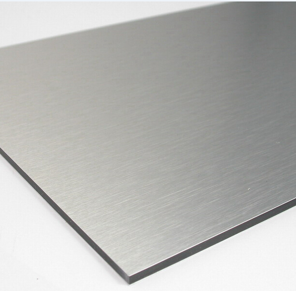 Titanium plate