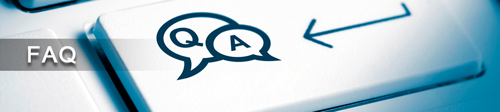 FAQ