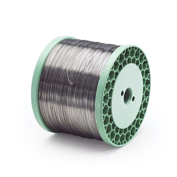 Molybdenum wire