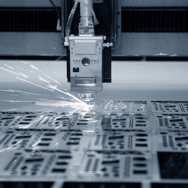 Laser Cutting